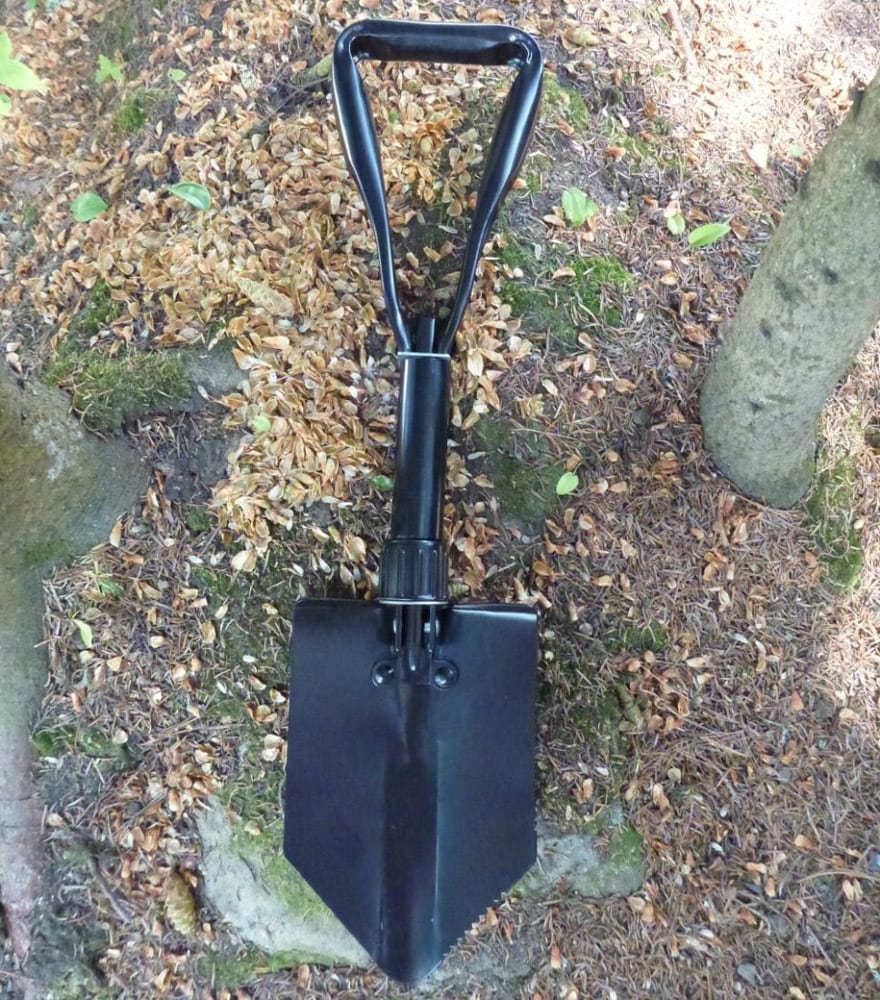The perfect ATV rider kit