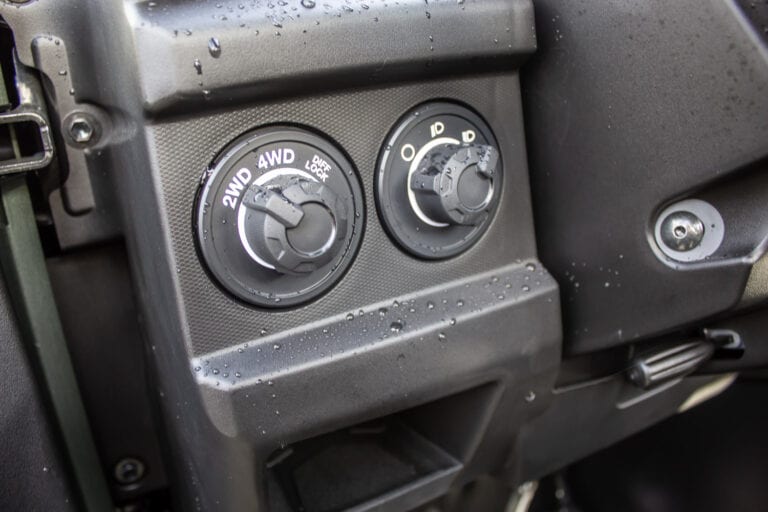 2021 Yamaha Wolverine RMAX 1000 Review ATV Trail Rider Magazine