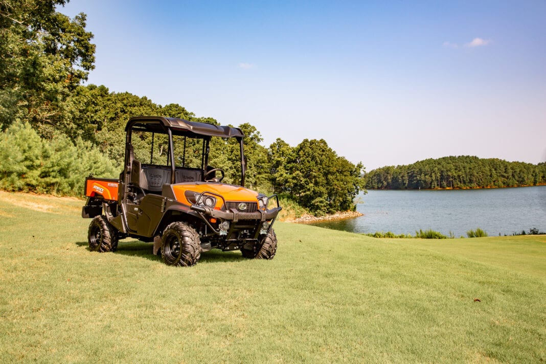 How to choose the perfect OffRoad vehicle ATV Trail