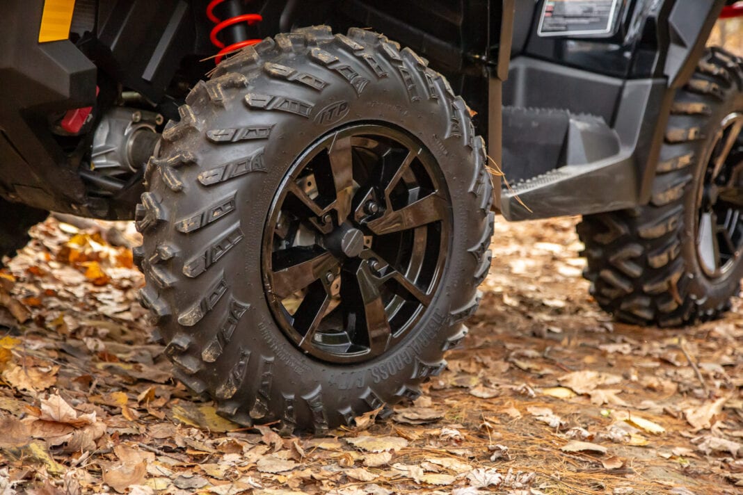 TOP 5 Best ATVs for 2021 - ATV Trail Rider Magazine