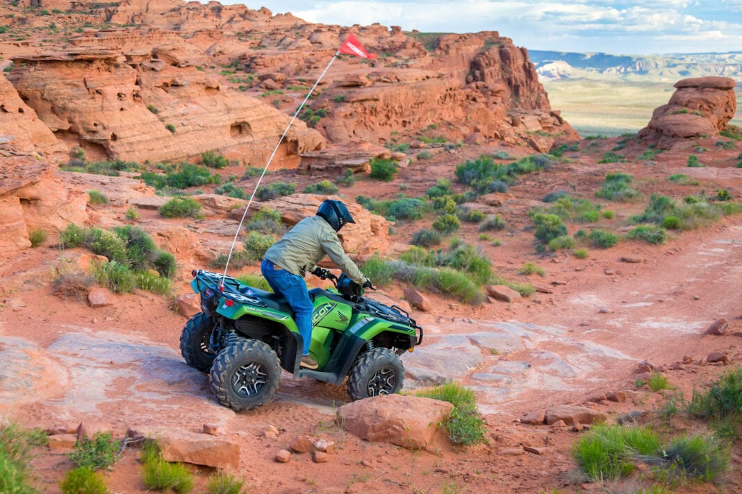 TOP 5 Best ATVs for 2021 ATV Trail Rider Magazine
