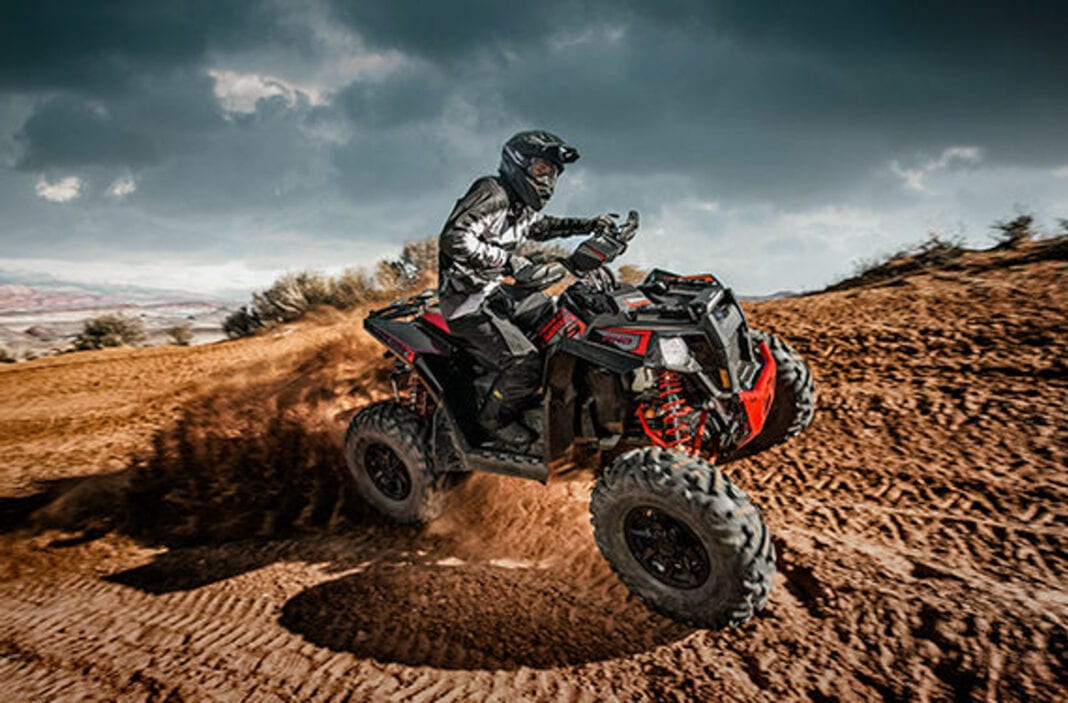 TOP 5 Best ATVs for 2021 ATV Trail Rider Magazine