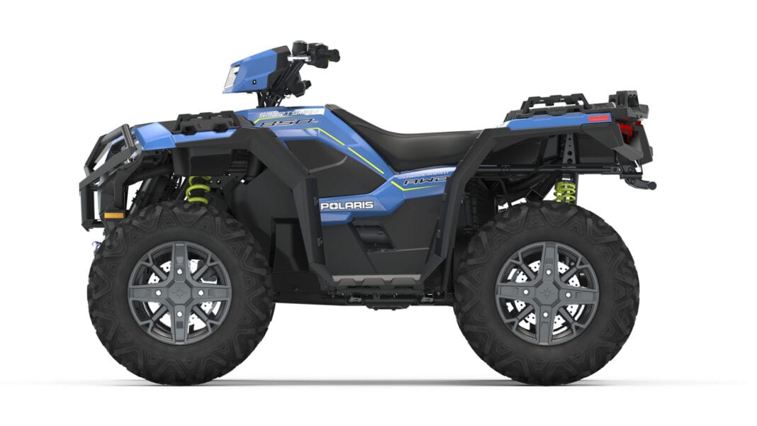 2021 Polaris Sportsman 779908