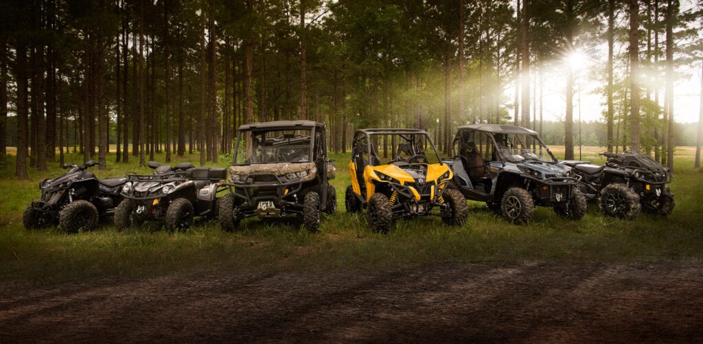 Part 1: How to choose the perfect Off-Road vehicle