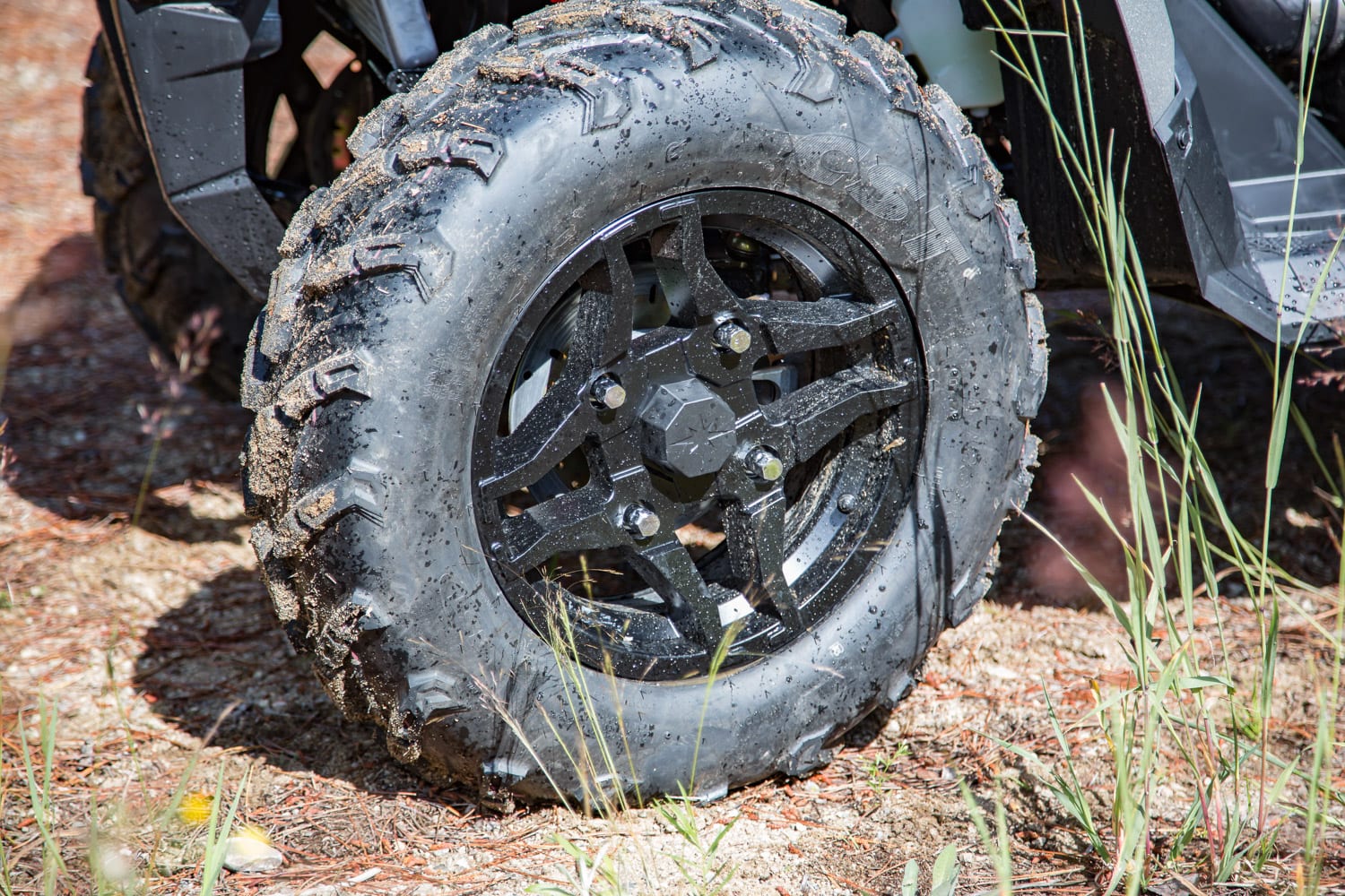 Important things to check when buying a used ATV