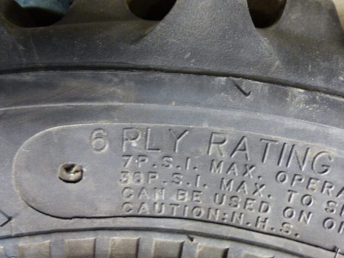 How to choose your ATV tires ATV Trail Rider Magazine