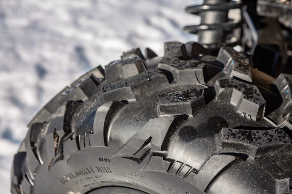 2021 CanAm Commander XT First Look ATV Trail Rider Magazine