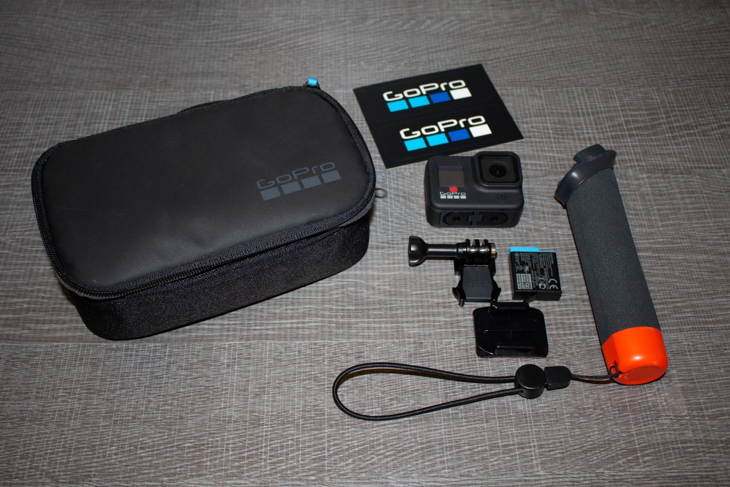 GoPro HERO 8 Black