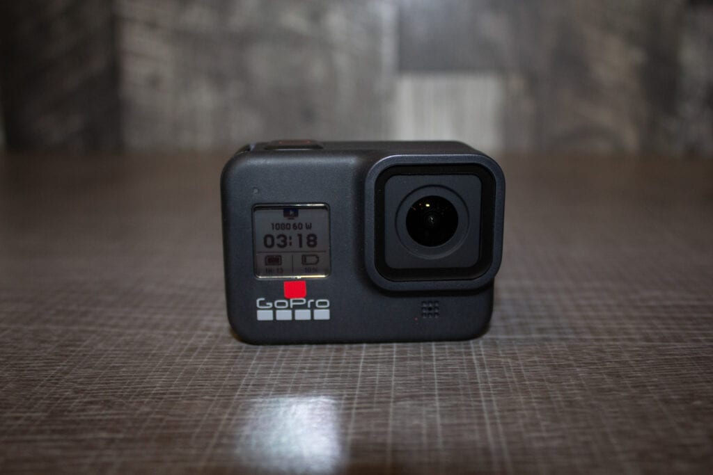 GoPro HERO 8 Black: the pinnacle of action cameras! - ATV Trail Rider