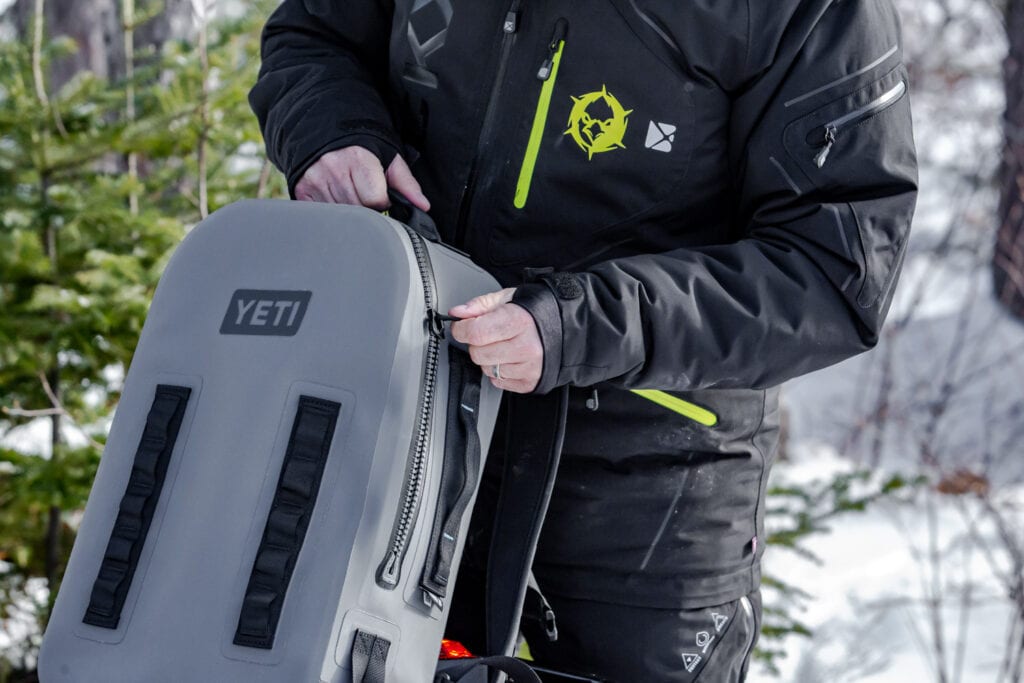 Yeti Panga 28 backpack