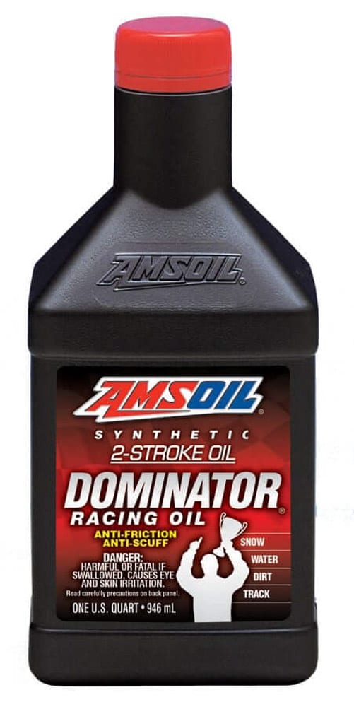 What is the difference between motorcycle, motocross, and ATV engine oil