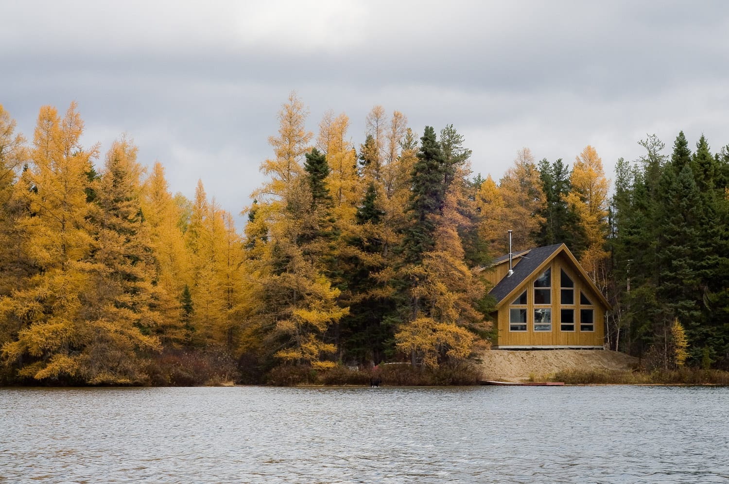 Plan your Quad trip in Saguenay Lac-Saint-Jean