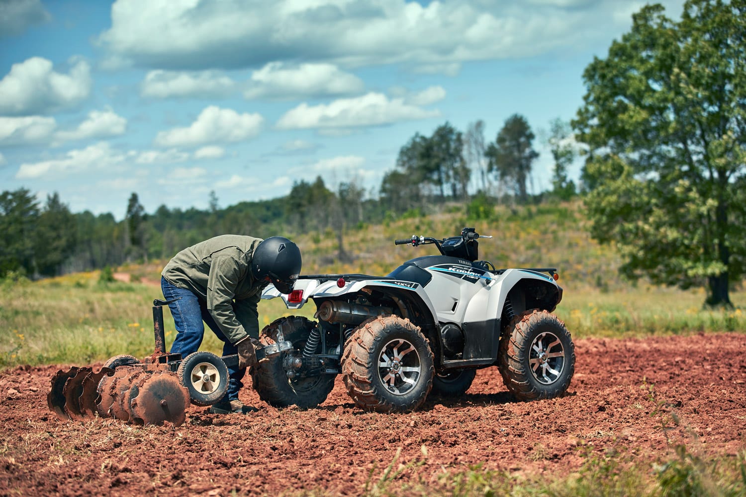 Unfairly overlooked entry-level quads