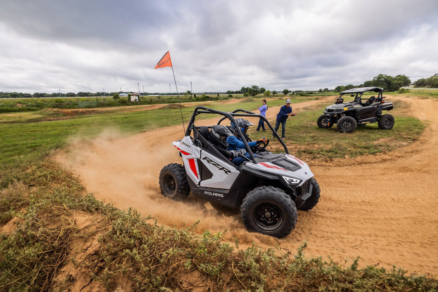 Polaris New Additions & Enhancements Across Entire Lineup