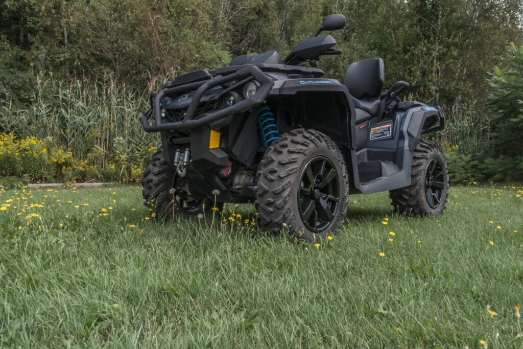 What does oil viscosity mean - ATV Trail Rider Magazine