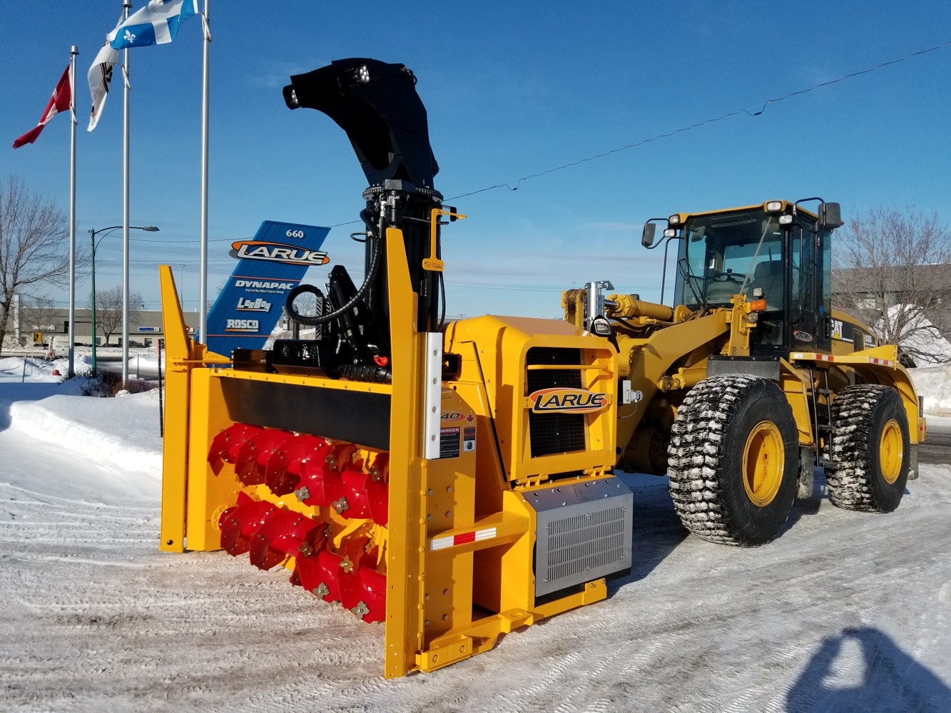 The eternal dilemma of winter trail grooming