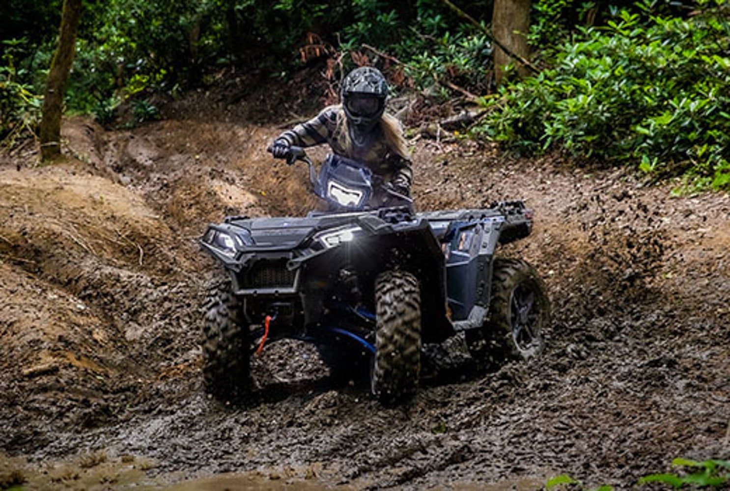 The Five Top ATV's to Buy in 2022