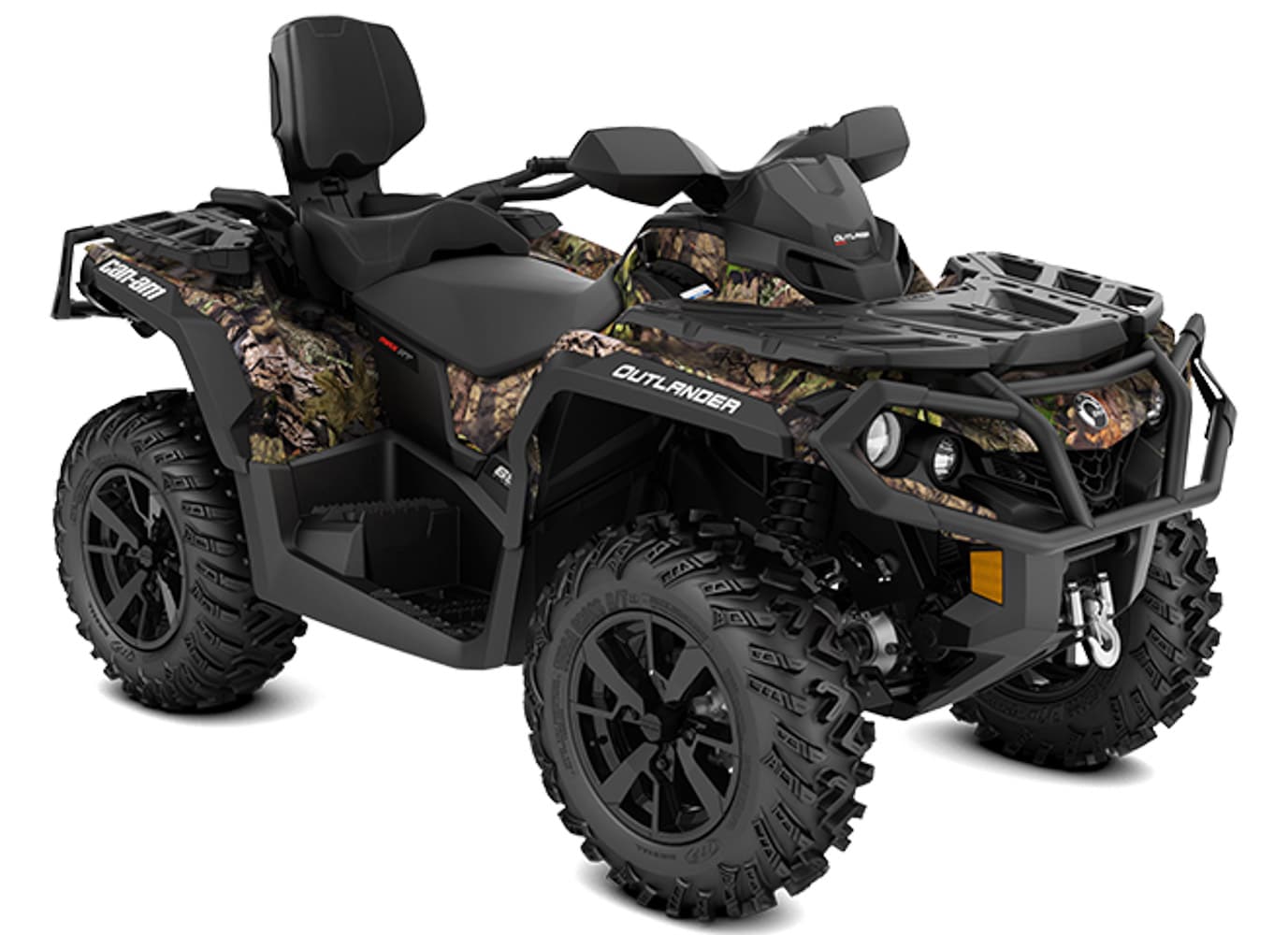 The Five Top ATV's to Buy in 2022