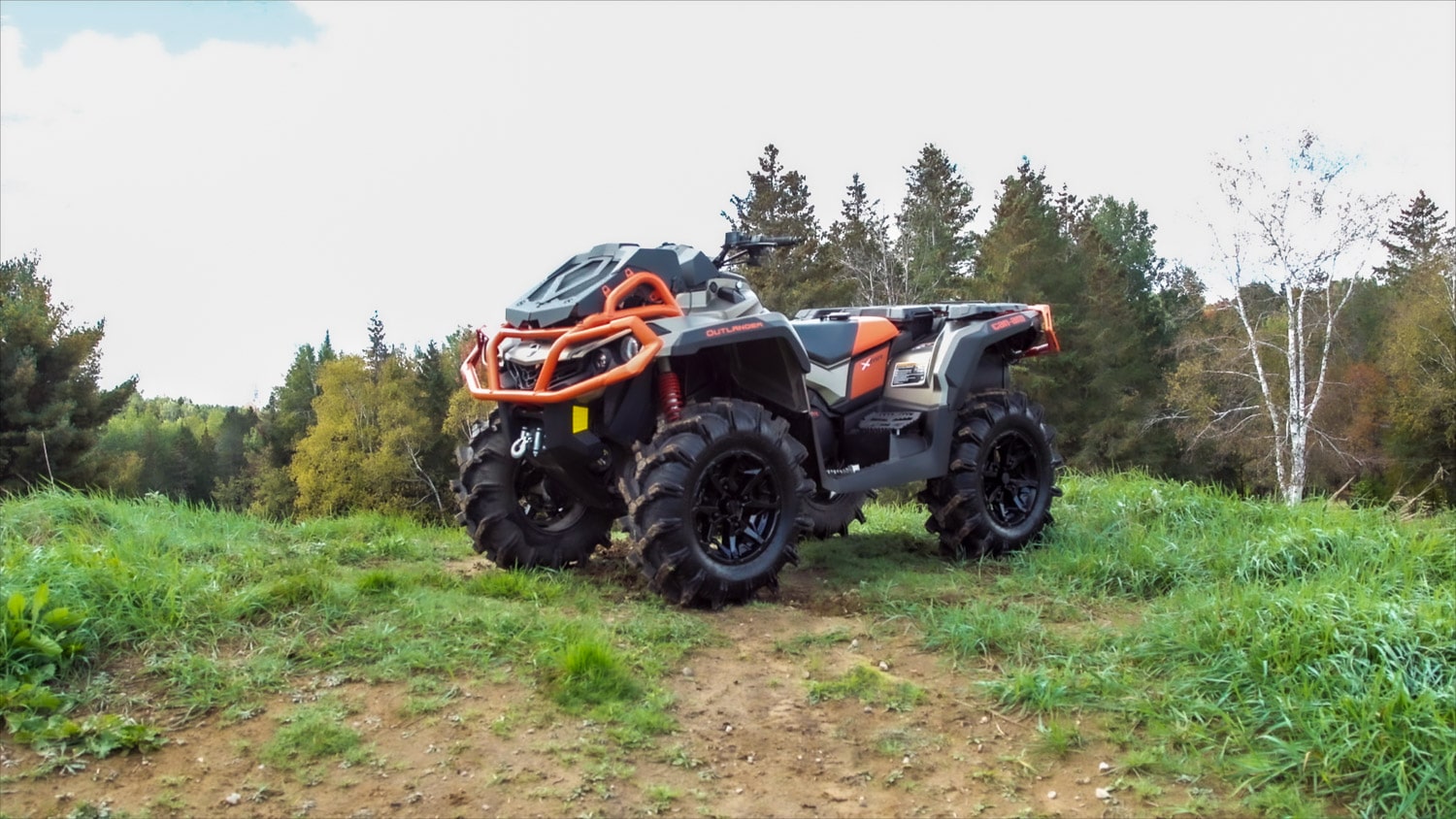 Outlander XMR 1000R 2022 Review