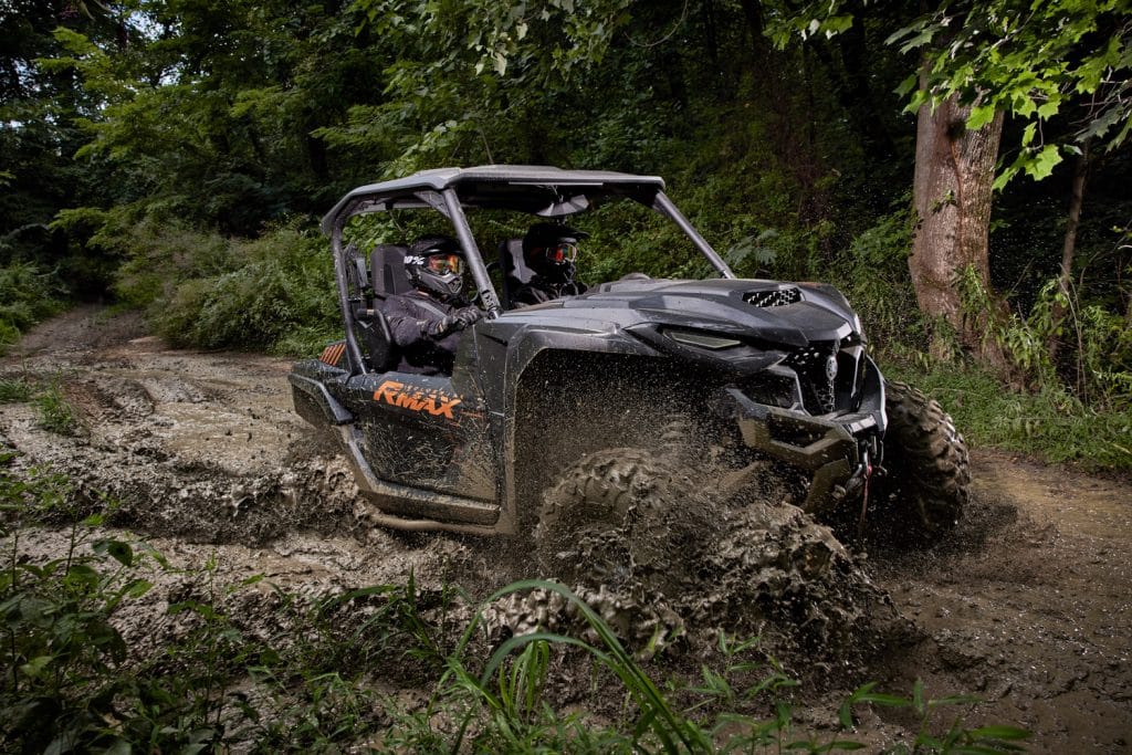 The Top Five UTVs for 2022 - ATV Trail Rider Magazine