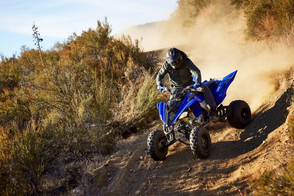 The Five Top ATVs to Buy in 2022