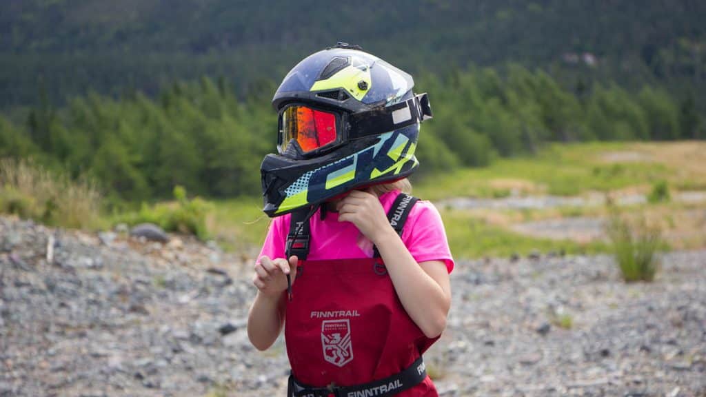 Youth ATV Riding Gear Every Kid Should Be Wearing: Guide For Parents