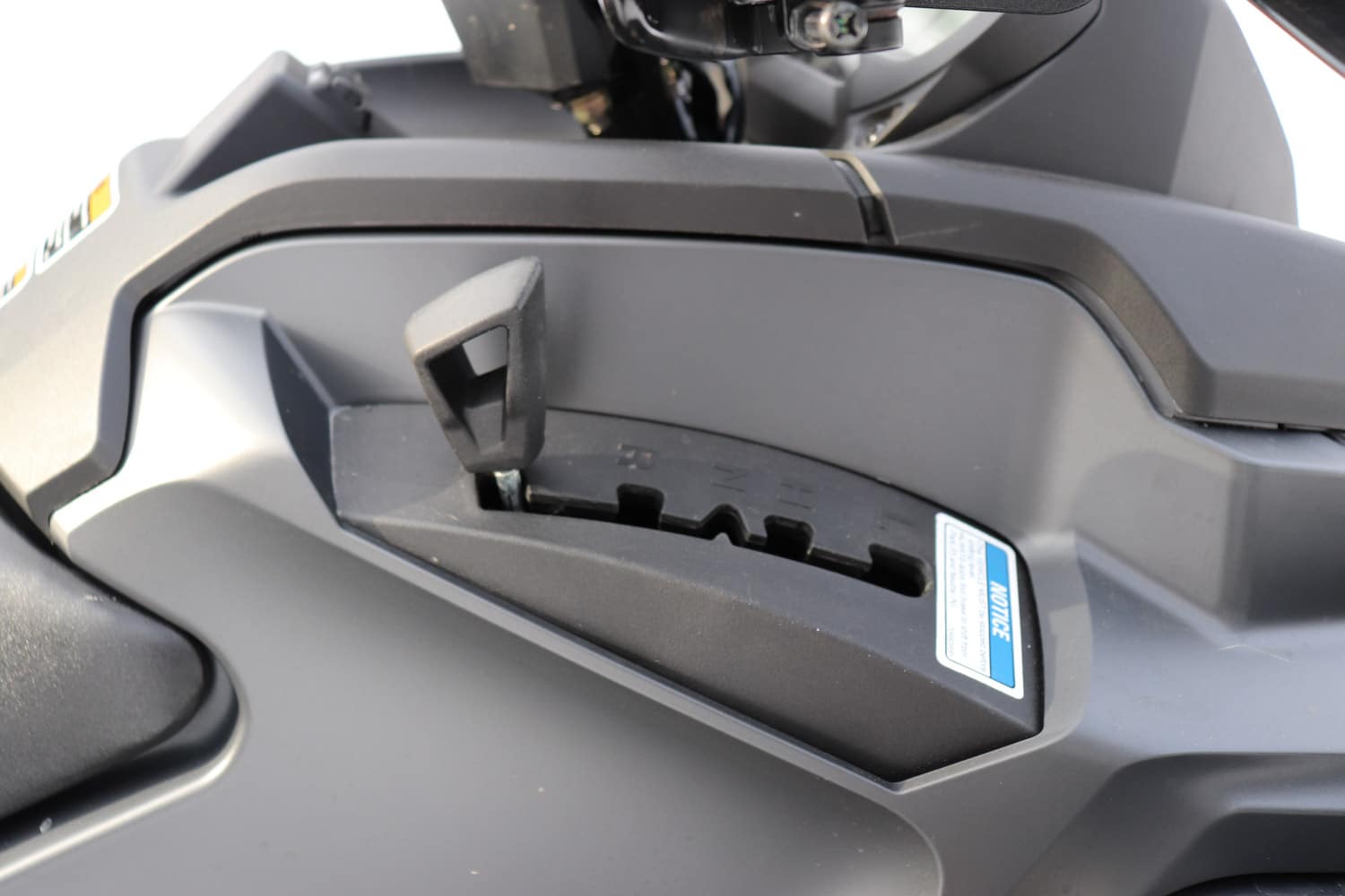 2023 Outlander XTP 1000 R review ATV Trail Rider Magazine