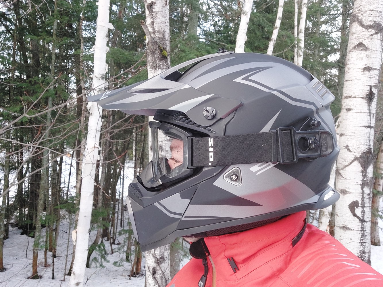 Yeti's Hopper flip 12 soft cooler - ATV Trail Rider Magazine
