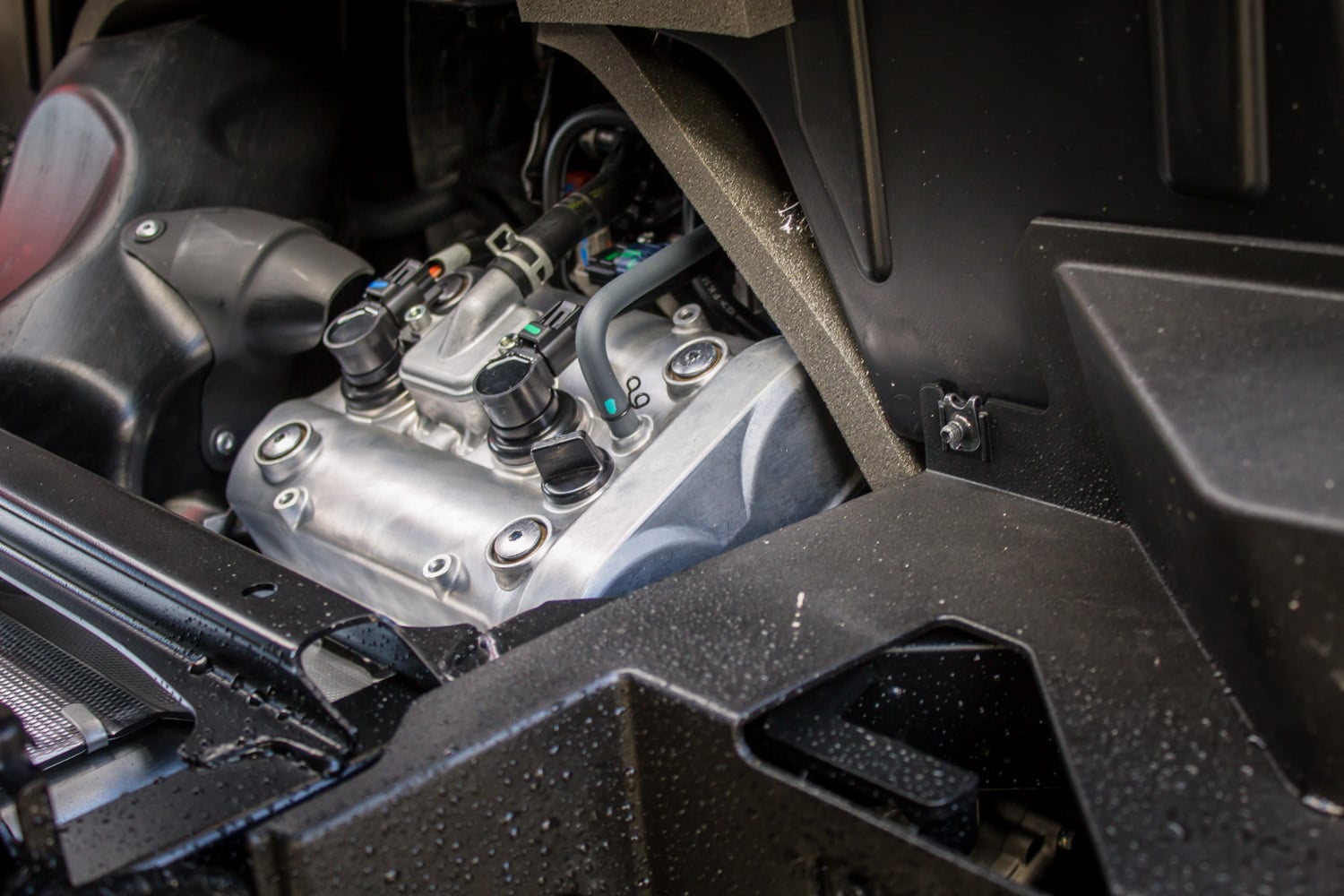 Yamaha R Max Engine Yamaha Wolverine RMAX 4 1000 2022 – Review - ATV Trail Rider Magazine