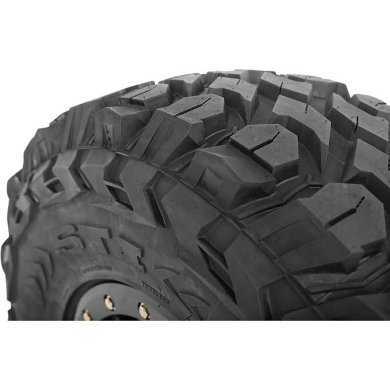 Top five quad and sidebyside tires ATV Trail Rider Magazine