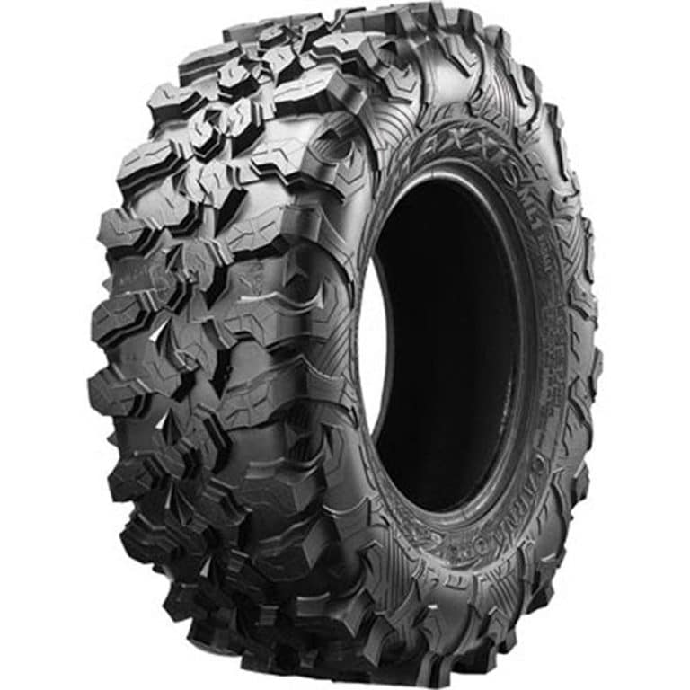 Top five quad and sidebyside tires ATV Trail Rider Magazine