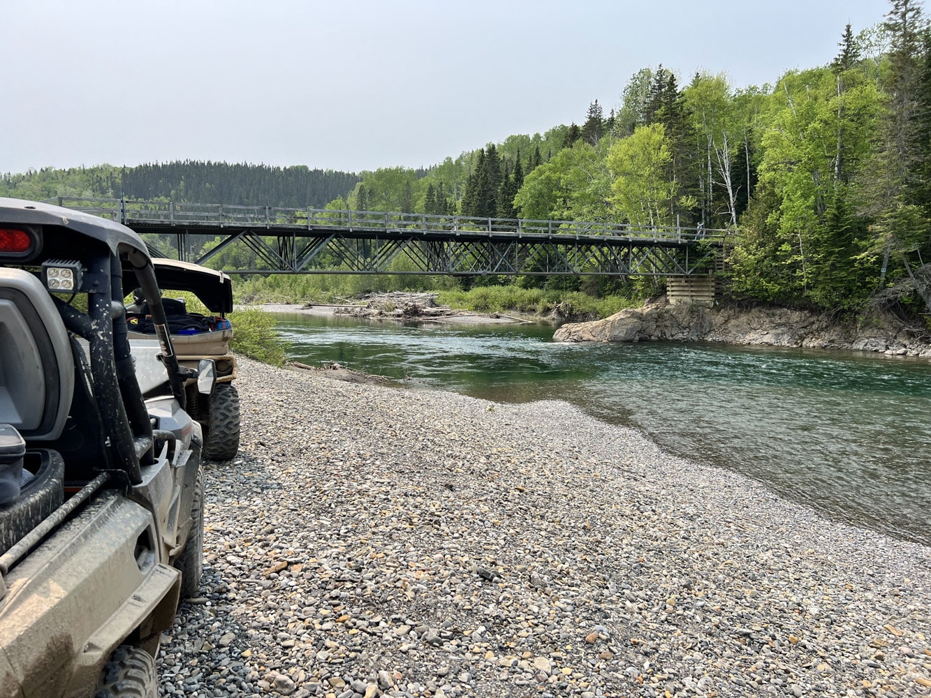 ATV--tour-of-Gaspésia-peninsula-1400-km-of-bliss