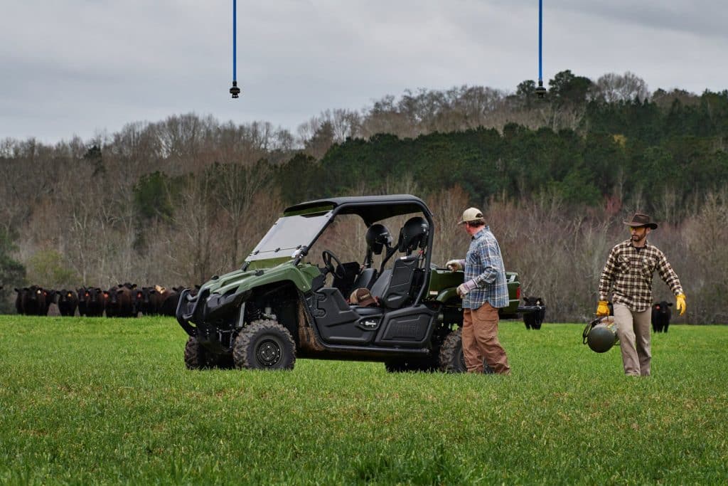 Yamaha-2024-ATV-and-Side-by-Side-Lineup