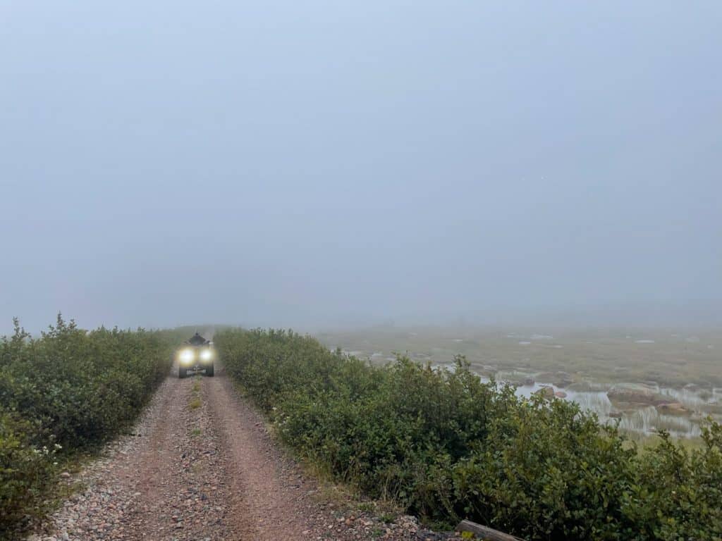 CROSS-NEWFOUNDLAND-BY-ATV-(PART 2)