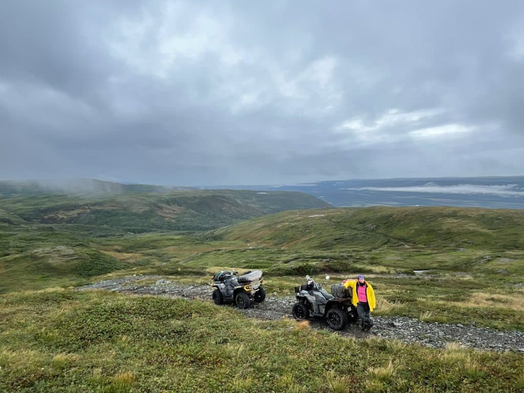 CROSS-NEWFOUNDLAND-BY-ATV-(PART 2)