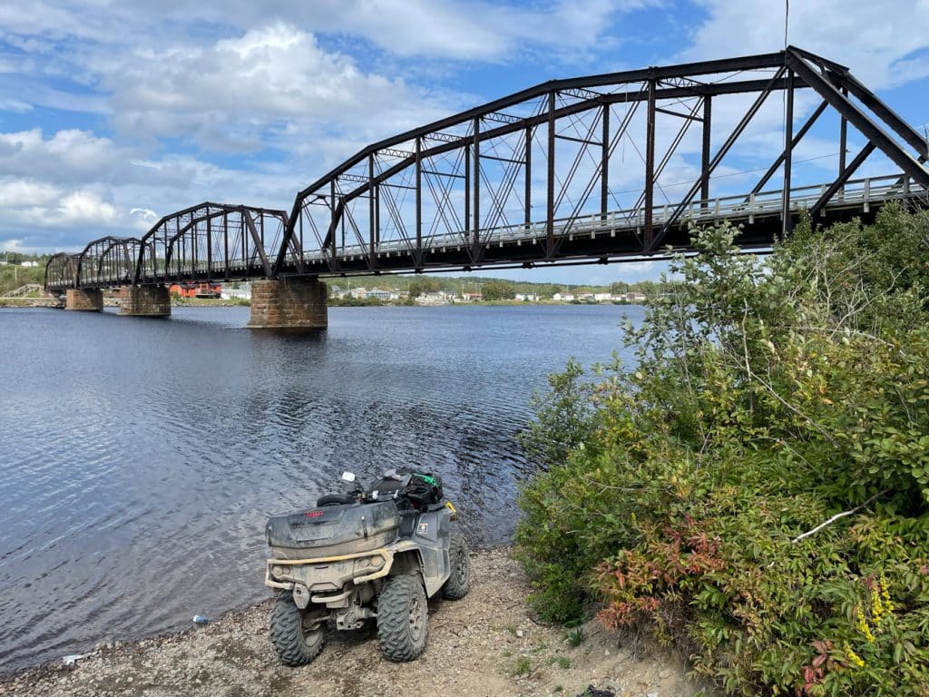 Cross-Newfoundland-by-ATV