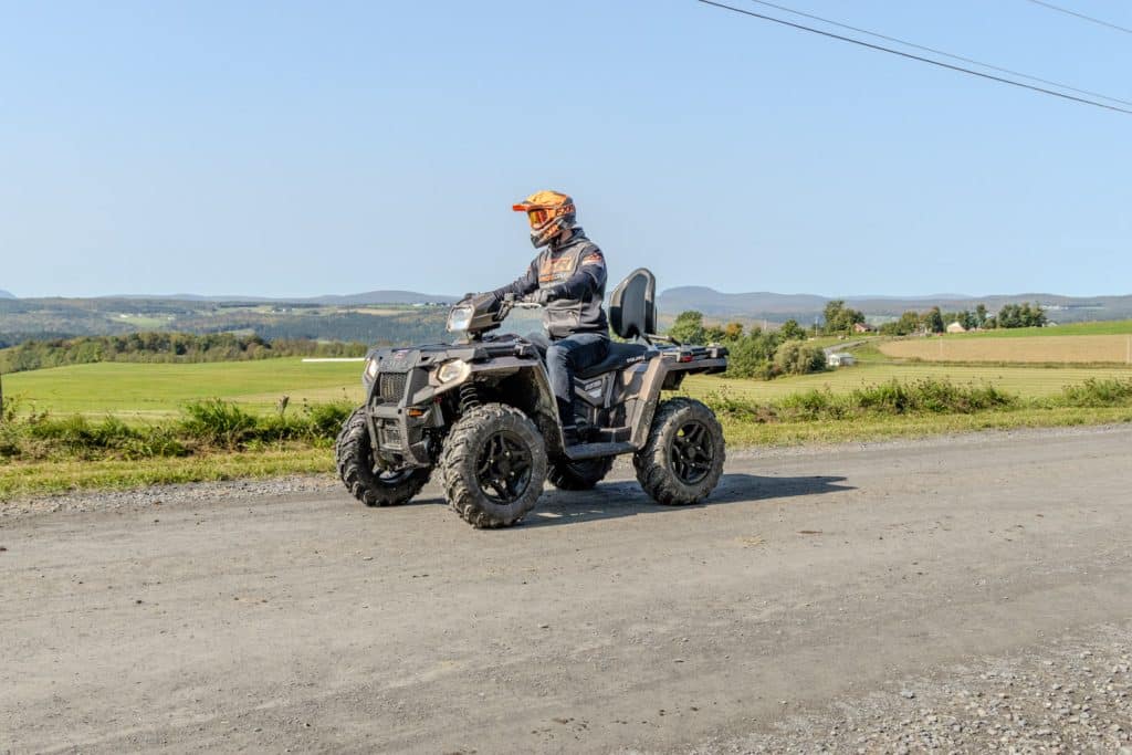 Test-of-the-Polaris-Sportsman-570-Premium-2023