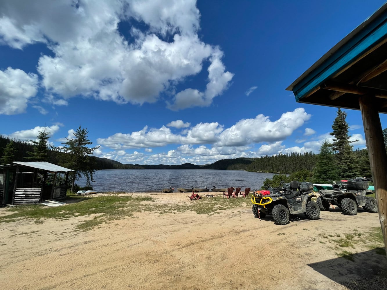 Quebec-North-Shore-ATV-trip-2023