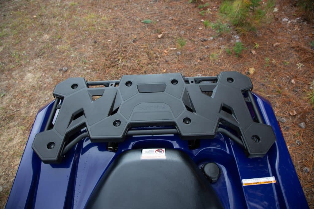 Riding the 2023 Suzuki King Quad 750 AXI - ATV Trail Rider Magazine