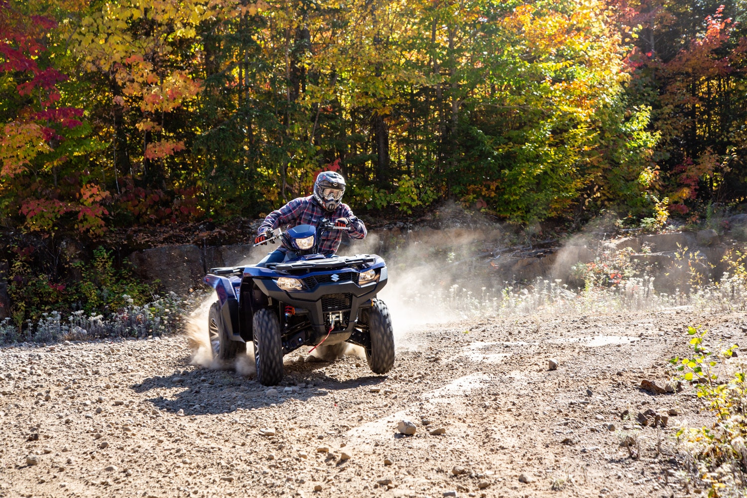 Yeti's Hopper flip 12 soft cooler - ATV Trail Rider Magazine