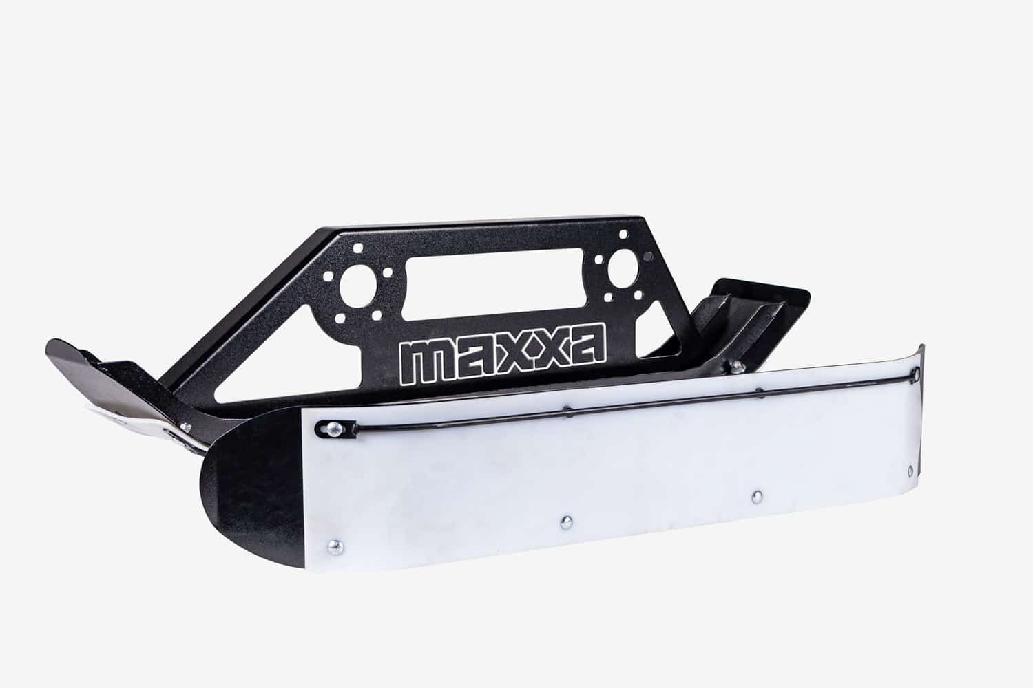 The MAXXA brand has enhanced the market for utility trailers suitable for UTVs-and-ATVs,-with-two-models,-the-MXR45-and-the-Maxxa-MXR46.