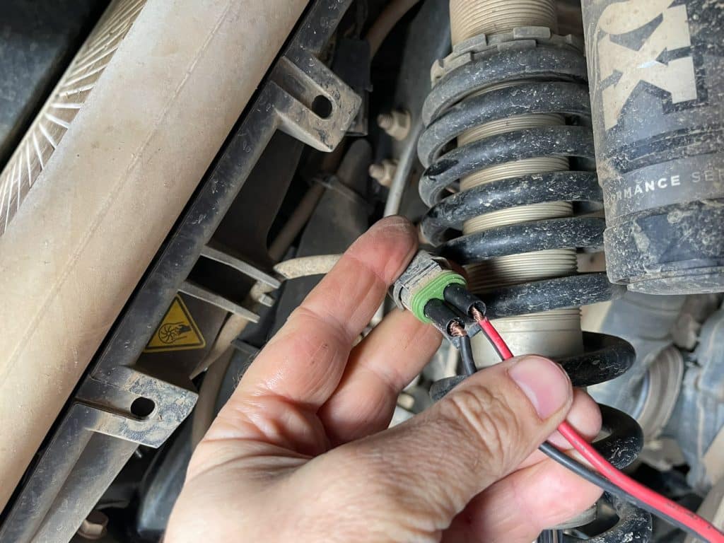 Bush-mechanics-how-to-manage-engine-overheating