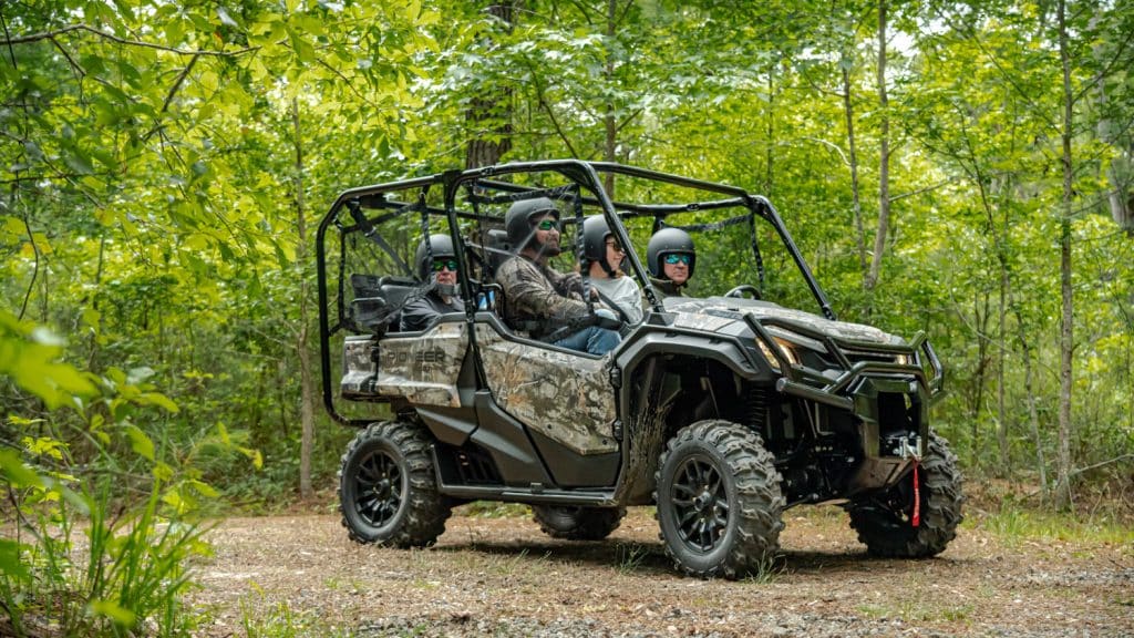 Top-Five-Recreational-UTVs-2024