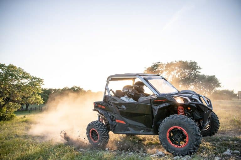 Top Five Recreational UTVs 2024 - ATV Trail Rider Magazine Top Five ...