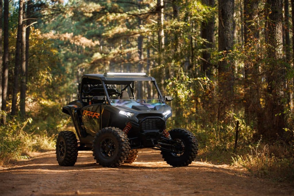 Top-Five-Recreational-UTVs-2024