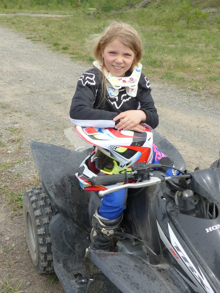 Choosing-an-ATV-for-your-children