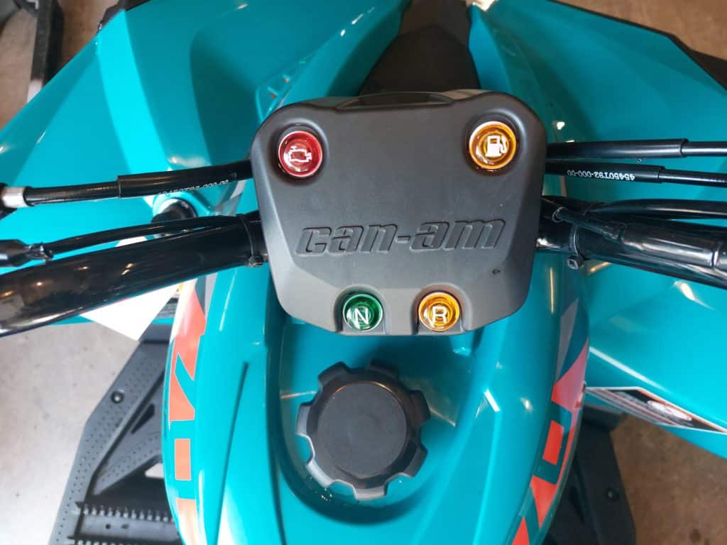 Choosing an ATV for your children - ATV Trail Rider Magazine