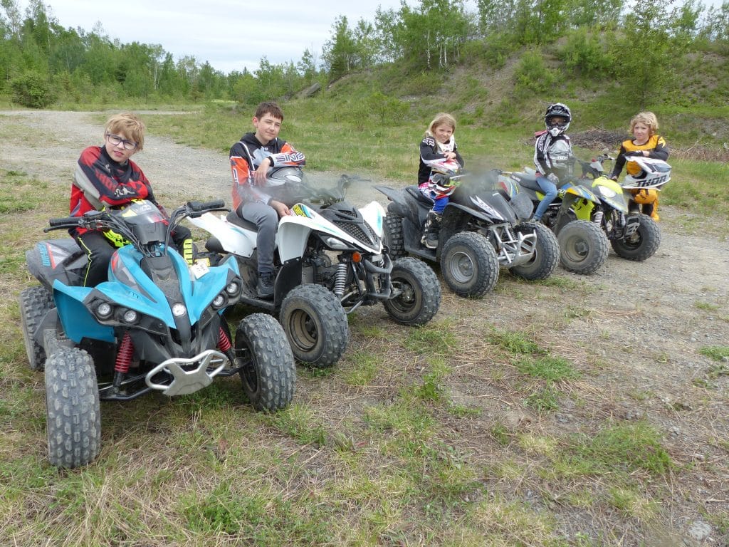 Choosing-an-ATV-for-your-children