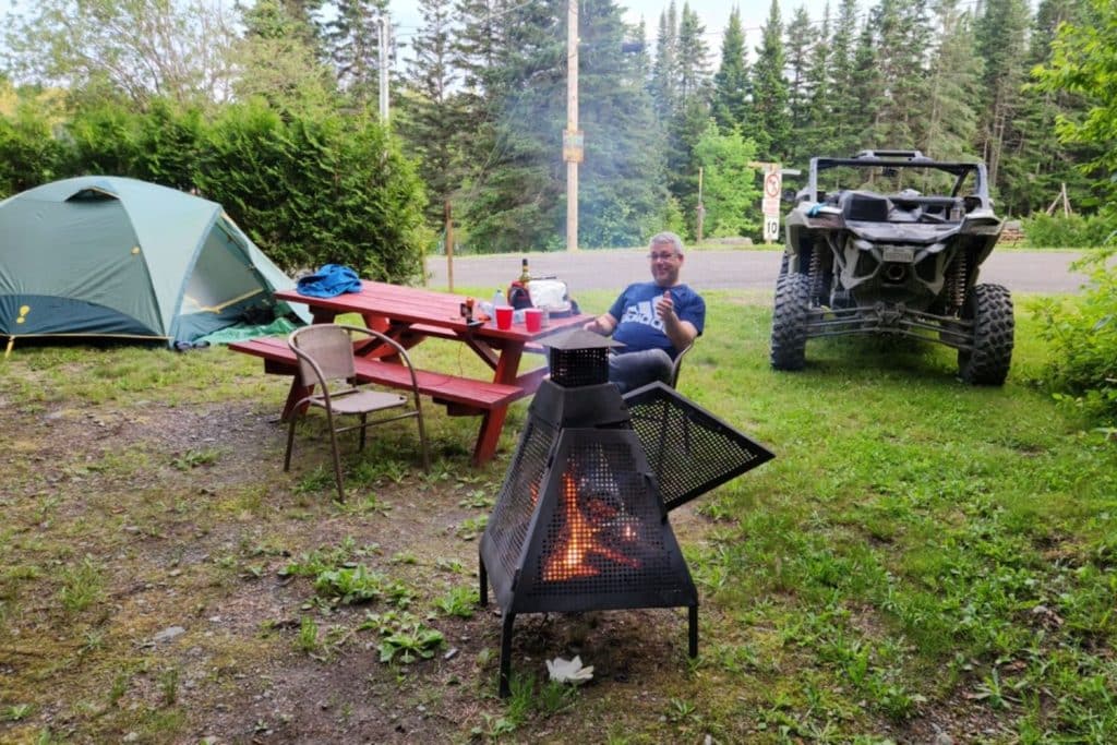 Canada's Leading ATV Magazine - ATV Trail Rider Magazine