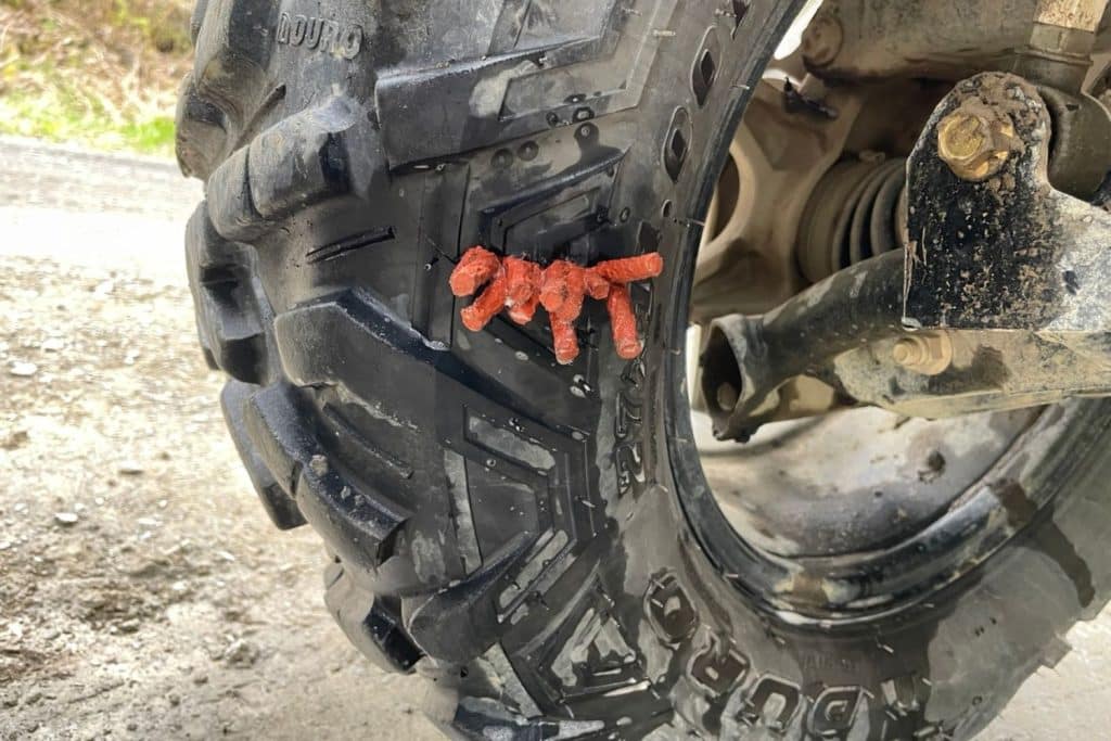 ATV riding in the Lower St. Lawrence region - ATV Trail Rider Magazine